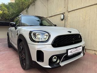 Mini Countryman 2022 SE -FACE LIFT -PANO -2 ΟΘΟΝΕΣ -ALL 4-thumb-19