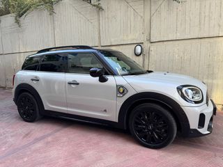 Mini Countryman 2022 SE -FACE LIFT -PANO -2 ΟΘΟΝΕΣ -ALL 4-thumb-20
