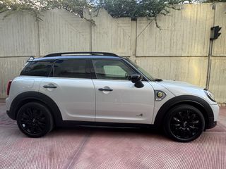 Mini Countryman 2022 SE -FACE LIFT -PANO -2 ΟΘΟΝΕΣ -ALL 4-thumb-23
