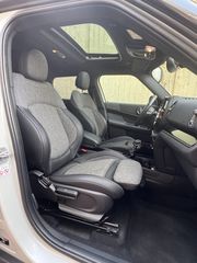 Mini Countryman 2022 SE -FACE LIFT -PANO -2 ΟΘΟΝΕΣ -ALL 4-thumb-25