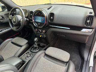 Mini Countryman 2022 SE -FACE LIFT -PANO -2 ΟΘΟΝΕΣ -ALL 4-thumb-26