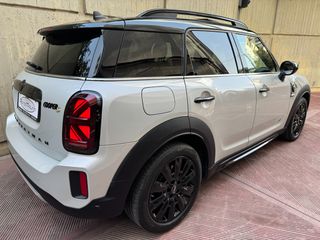 Mini Countryman 2022 SE -FACE LIFT -PANO -2 ΟΘΟΝΕΣ -ALL 4-thumb-31