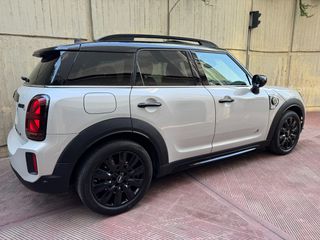 Mini Countryman 2022 SE -FACE LIFT -PANO -2 ΟΘΟΝΕΣ -ALL 4-thumb-32
