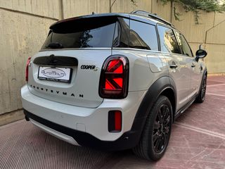 Mini Countryman 2022 SE -FACE LIFT -PANO -2 ΟΘΟΝΕΣ -ALL 4-thumb-33