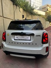 Mini Countryman 2022 SE -FACE LIFT -PANO -2 ΟΘΟΝΕΣ -ALL 4-thumb-34