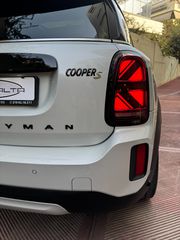 Mini Countryman 2022 SE -FACE LIFT -PANO -2 ΟΘΟΝΕΣ -ALL 4-thumb-35