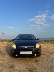 Fiat Punto Evo 2012