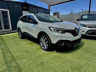 Renault Kadjar 2016 BOSE PANORAMA