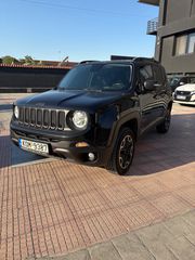 Jeep Renegade 2016 trailhawk Automatic