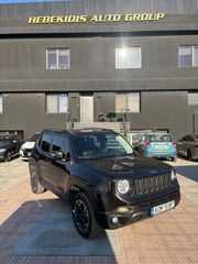 Jeep Renegade 2016 trailhawk Automatic-thumb-1
