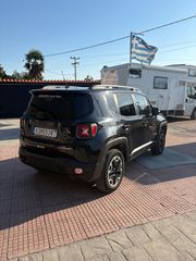 Jeep Renegade 2016 trailhawk Automatic-thumb-2