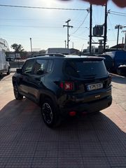 Jeep Renegade 2016 trailhawk Automatic-thumb-3