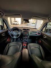 Jeep Renegade 2016 trailhawk Automatic-thumb-6