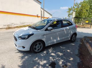 Ford Ka 2017