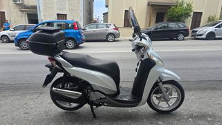 Honda SH 300i 2012