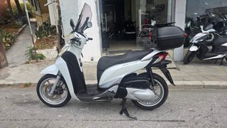 Honda SH 300i 2012-thumb-1