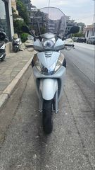 Honda SH 300i 2012-thumb-2