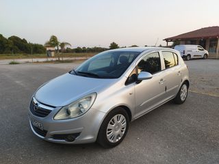 Opel Corsa 2007 1.2-thumb-1