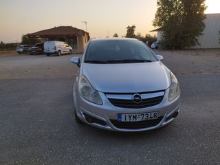 Opel Corsa 2007 1.2-thumb-2