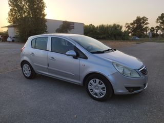 Opel Corsa 2007 1.2-thumb-3