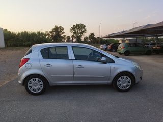 Opel Corsa 2007 1.2-thumb-4