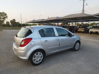 Opel Corsa 2007 1.2-thumb-5