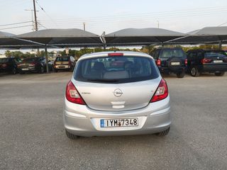 Opel Corsa 2007 1.2-thumb-6
