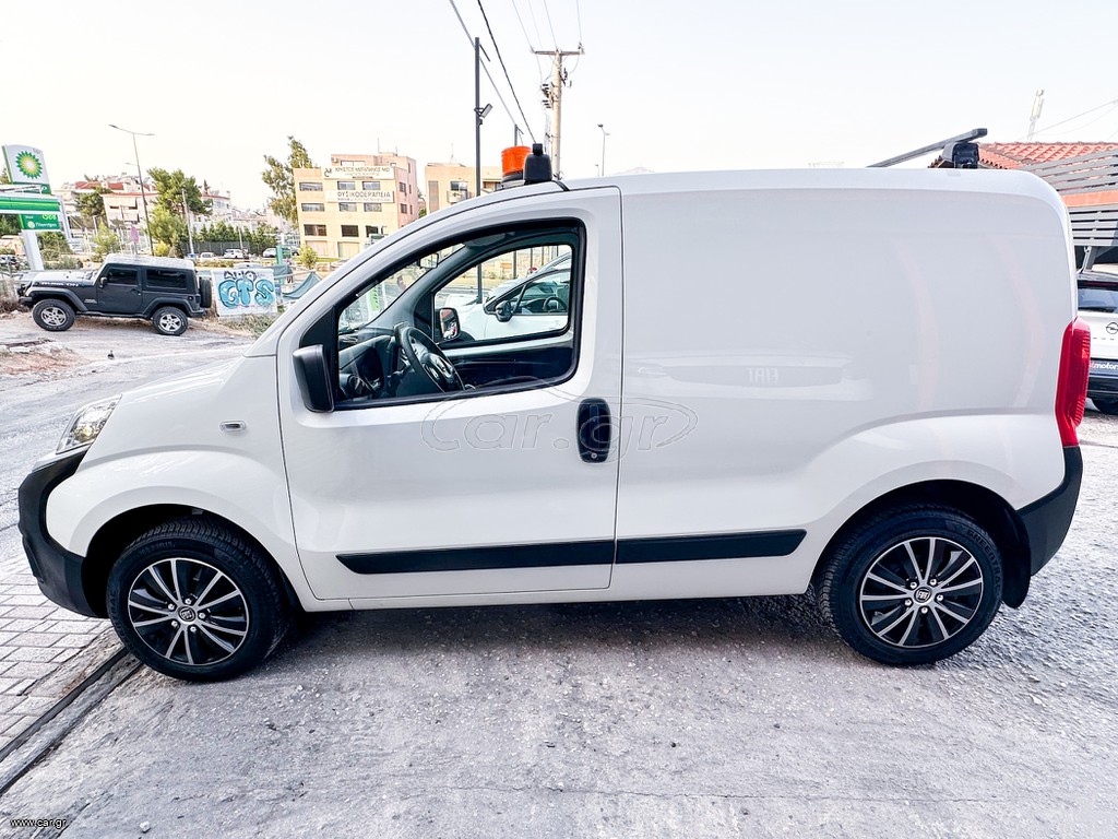 Fiat Fiorino thumbnail 4