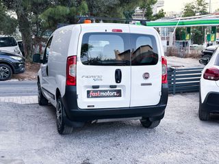 Κλούβα Fiat 2020 Fiorino,Pack Tecnico, Ελληνικό,Οθόνη Carplay,Βιβλίο,Εγγύηση-thumb-4