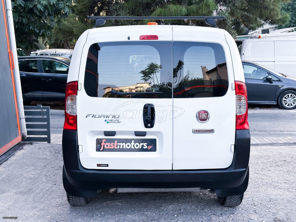 Fiat Fiorino thumbnail 6