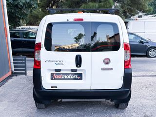 Κλούβα Fiat 2020 Fiorino,Pack Tecnico, Ελληνικό,Οθόνη Carplay,Βιβλίο,Εγγύηση-thumb-5
