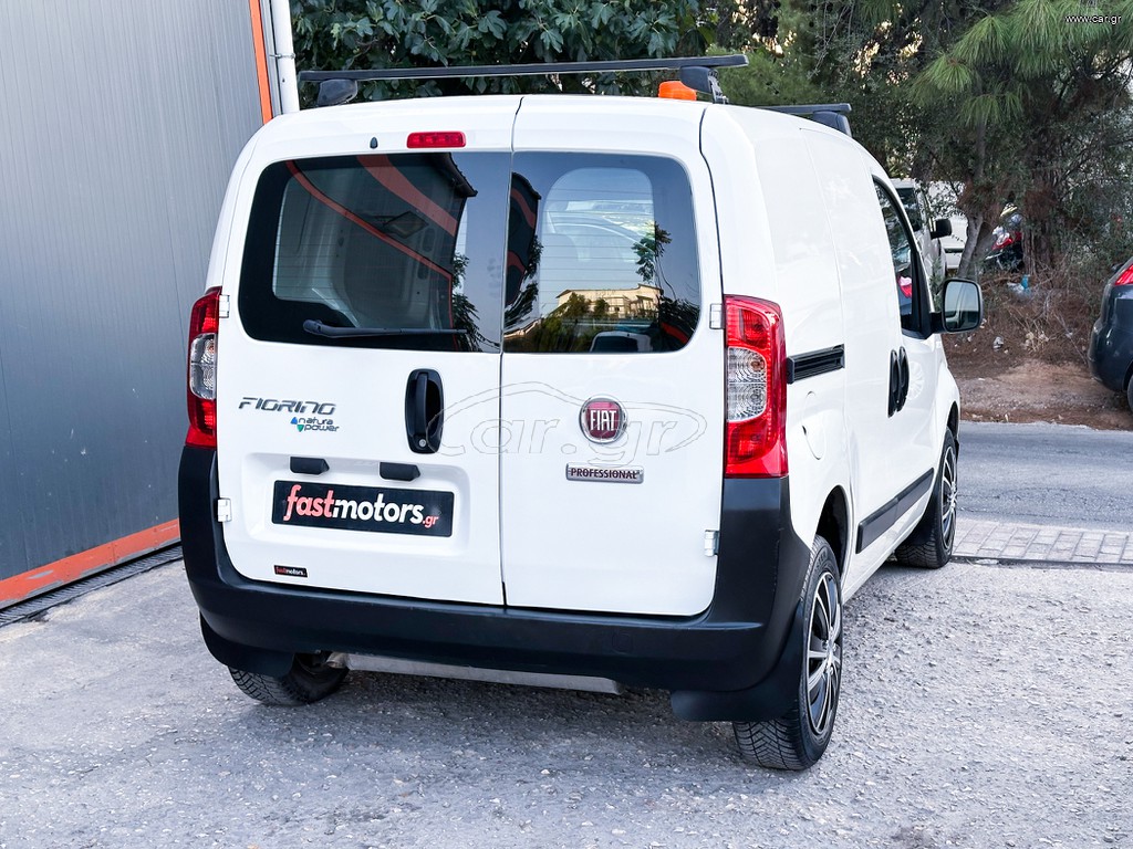 Fiat Fiorino thumbnail 7