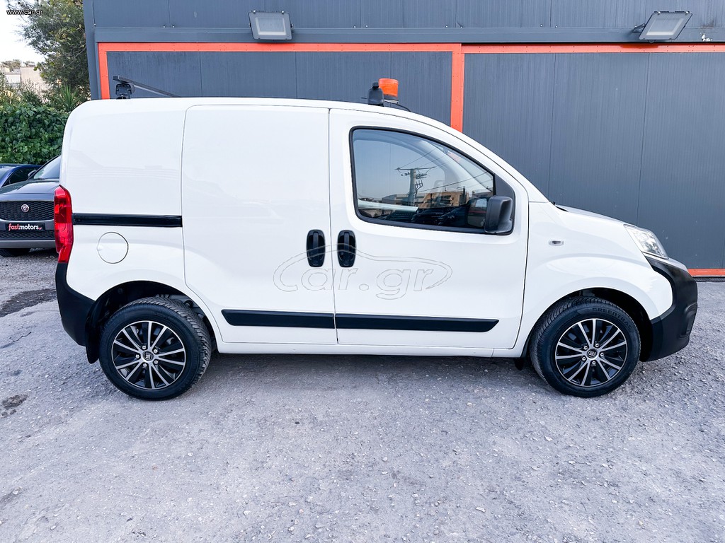 Fiat Fiorino thumbnail 9
