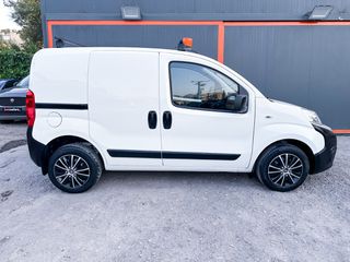 Κλούβα Fiat 2020 Fiorino,Pack Tecnico, Ελληνικό,Οθόνη Carplay,Βιβλίο,Εγγύηση-thumb-8