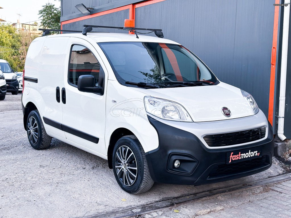 Fiat Fiorino thumbnail 10