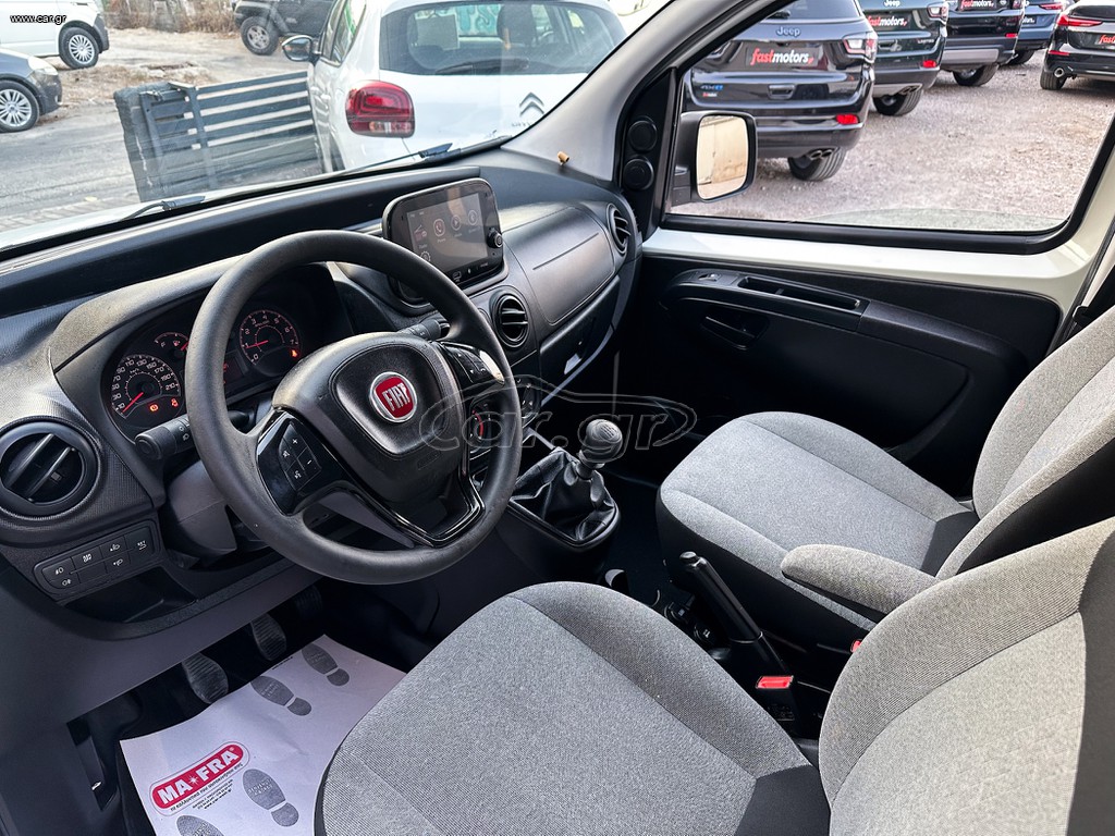 Fiat Fiorino thumbnail 11