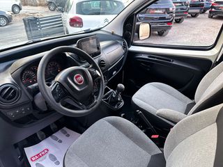 Κλούβα Fiat 2020 Fiorino,Pack Tecnico, Ελληνικό,Οθόνη Carplay,Βιβλίο,Εγγύηση-thumb-10
