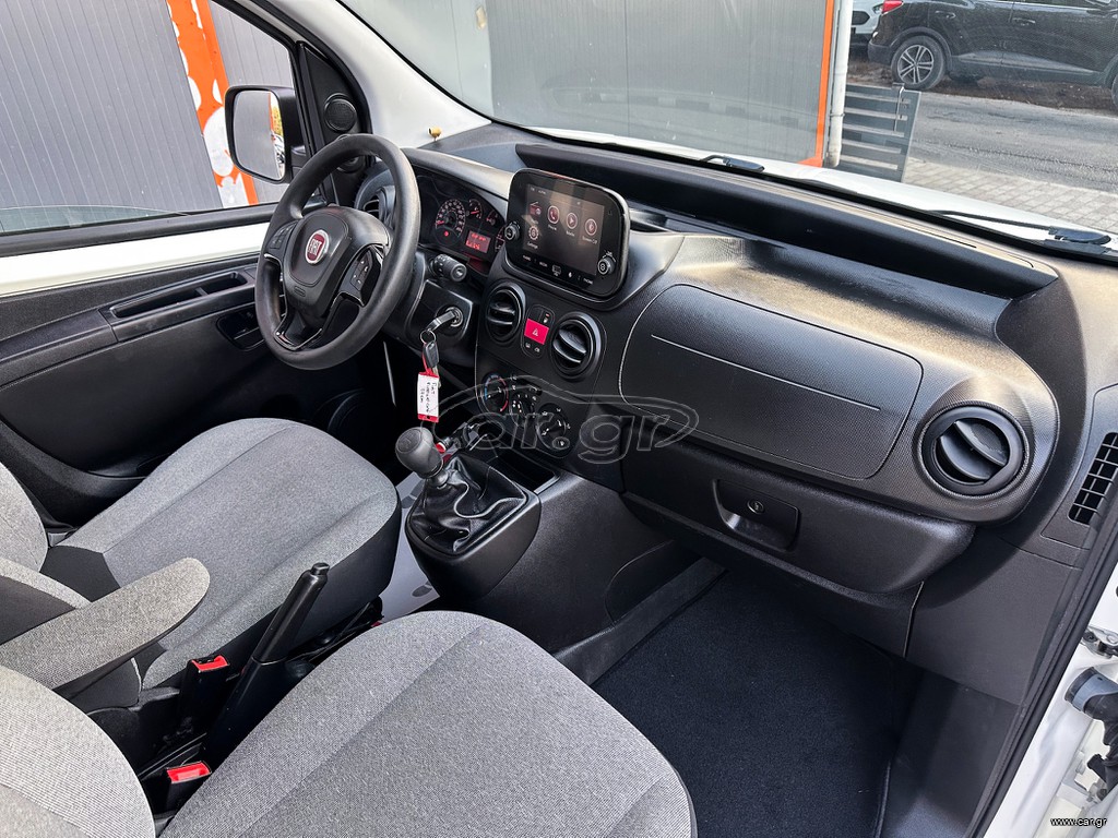 Fiat Fiorino thumbnail 13