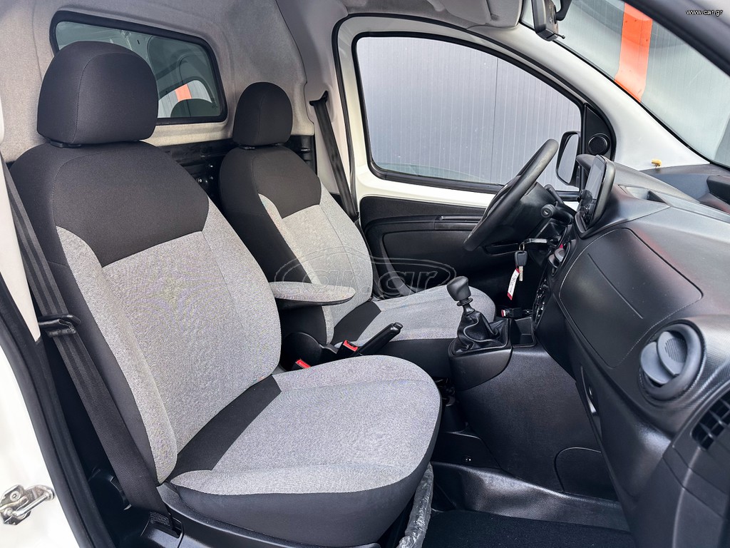 Fiat Fiorino thumbnail 14