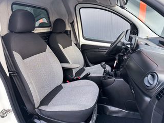 Κλούβα Fiat 2020 Fiorino,Pack Tecnico, Ελληνικό,Οθόνη Carplay,Βιβλίο,Εγγύηση-thumb-13