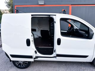 Κλούβα Fiat 2020 Fiorino,Pack Tecnico, Ελληνικό,Οθόνη Carplay,Βιβλίο,Εγγύηση-thumb-14