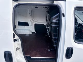 Κλούβα Fiat 2020 Fiorino,Pack Tecnico, Ελληνικό,Οθόνη Carplay,Βιβλίο,Εγγύηση-thumb-15