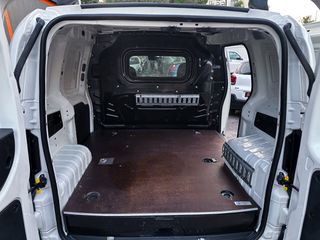 Κλούβα Fiat 2020 Fiorino,Pack Tecnico, Ελληνικό,Οθόνη Carplay,Βιβλίο,Εγγύηση-thumb-16