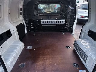 Κλούβα Fiat 2020 Fiorino,Pack Tecnico, Ελληνικό,Οθόνη Carplay,Βιβλίο,Εγγύηση-thumb-17