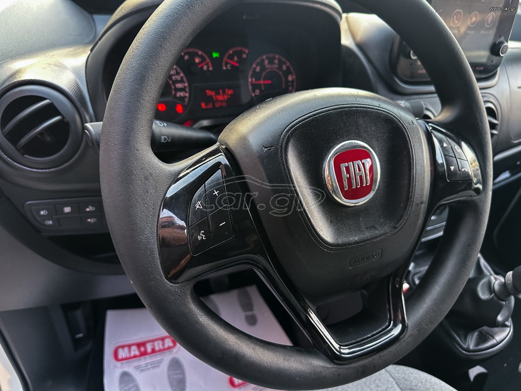 Fiat Fiorino thumbnail 21