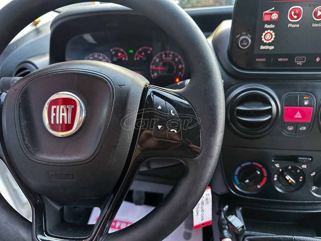 Fiat Fiorino thumbnail 22