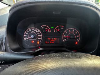 Κλούβα Fiat 2020 Fiorino,Pack Tecnico, Ελληνικό,Οθόνη Carplay,Βιβλίο,Εγγύηση-thumb-22