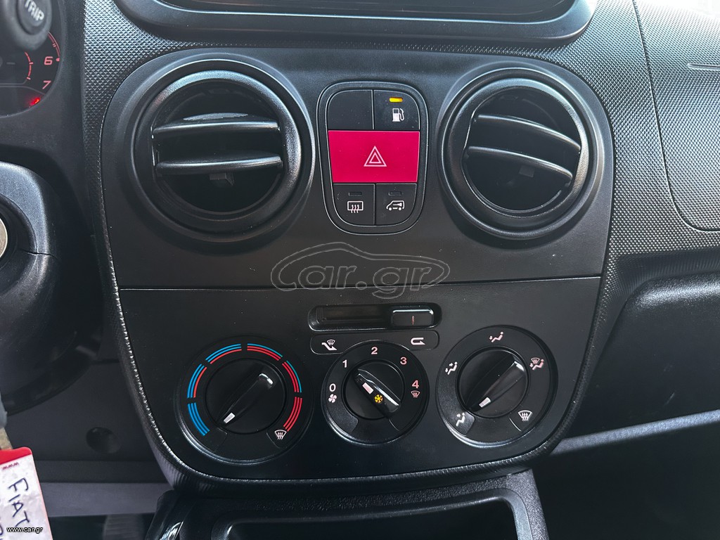 Fiat Fiorino thumbnail 24