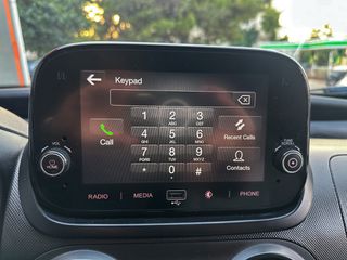 Κλούβα Fiat 2020 Fiorino,Pack Tecnico, Ελληνικό,Οθόνη Carplay,Βιβλίο,Εγγύηση-thumb-26