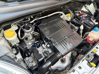 Κλούβα Fiat 2020 Fiorino,Pack Tecnico, Ελληνικό,Οθόνη Carplay,Βιβλίο,Εγγύηση-thumb-34